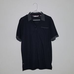Travis Mathew Golf Polo